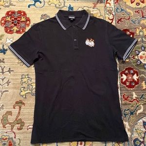 Men’s just cavali polo shirt